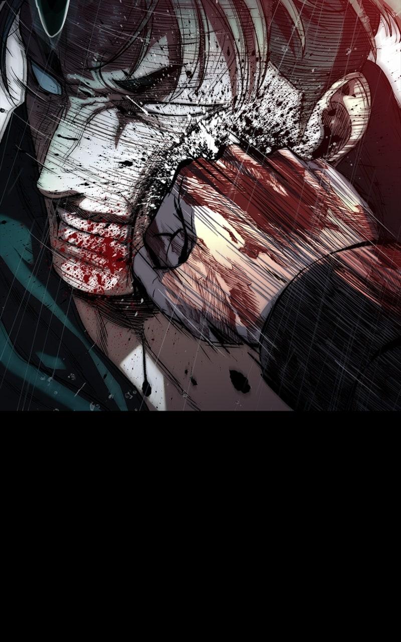 Read Kowloon Copóka EN Manga Online