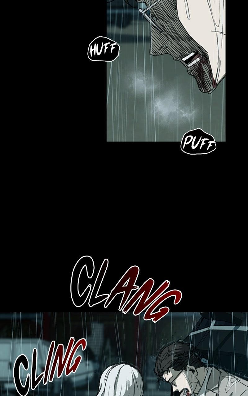 Read Kowloon Copóka EN Manga Online