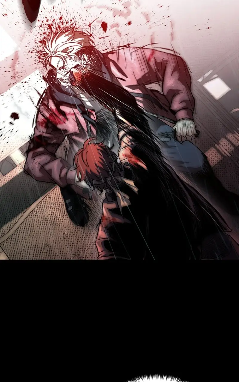 Read Kowloon Copóka EN Manga Online