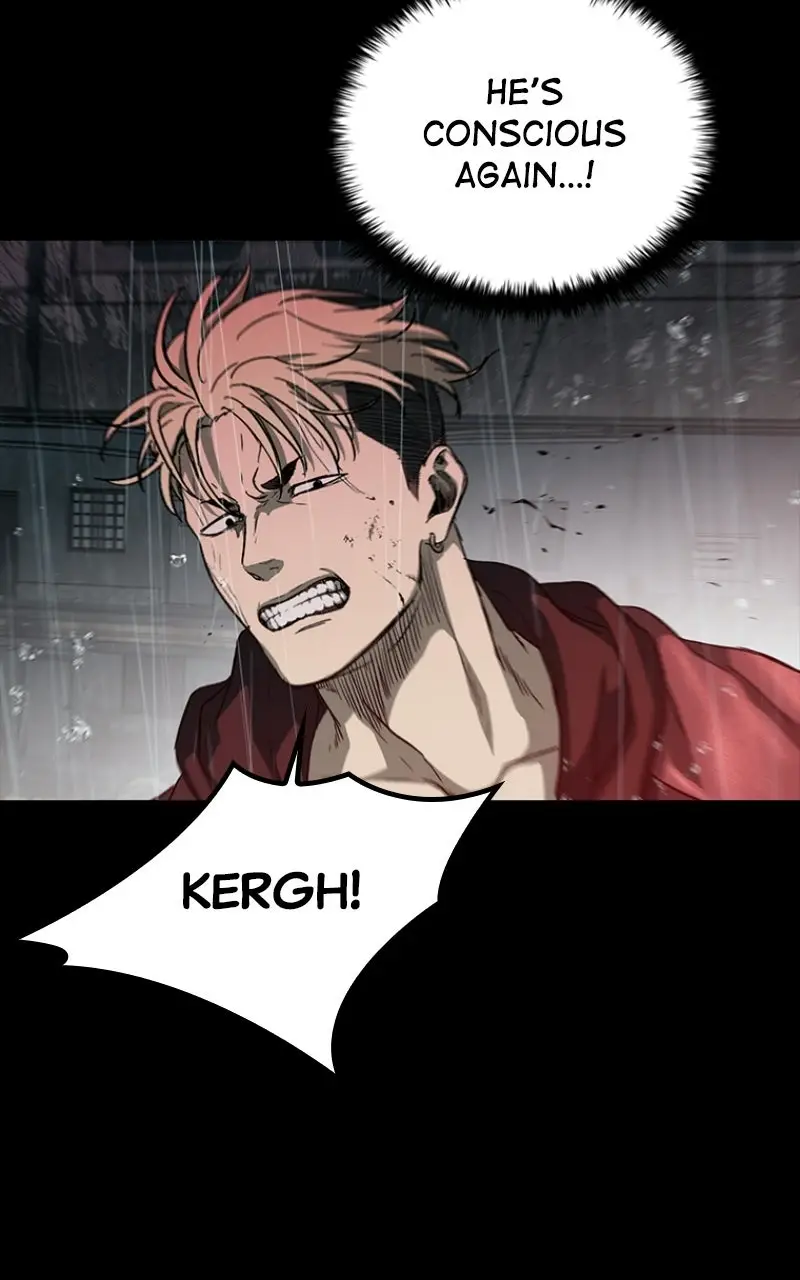 Read Kowloon Copóka EN Manga Online