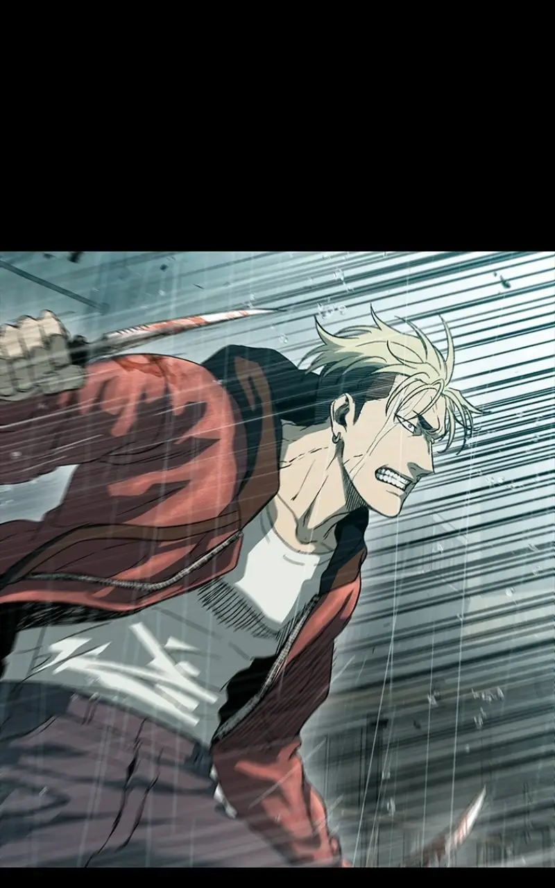 Read Kowloon Copóka EN Manga Online