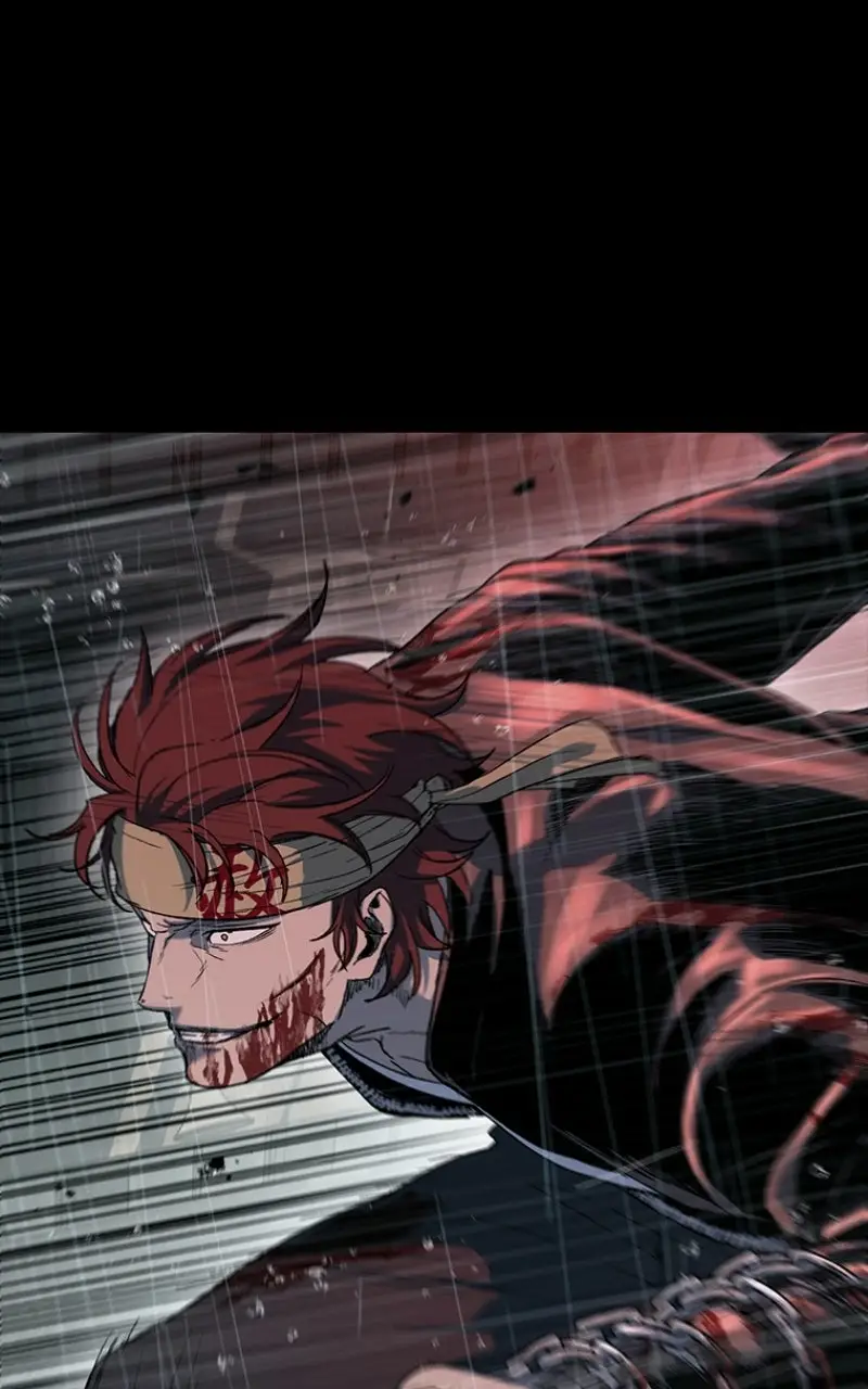 Read Kowloon Copóka EN Manga Online