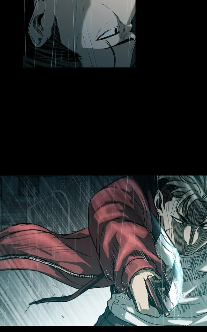 Read Kowloon Copóka EN Manga Online