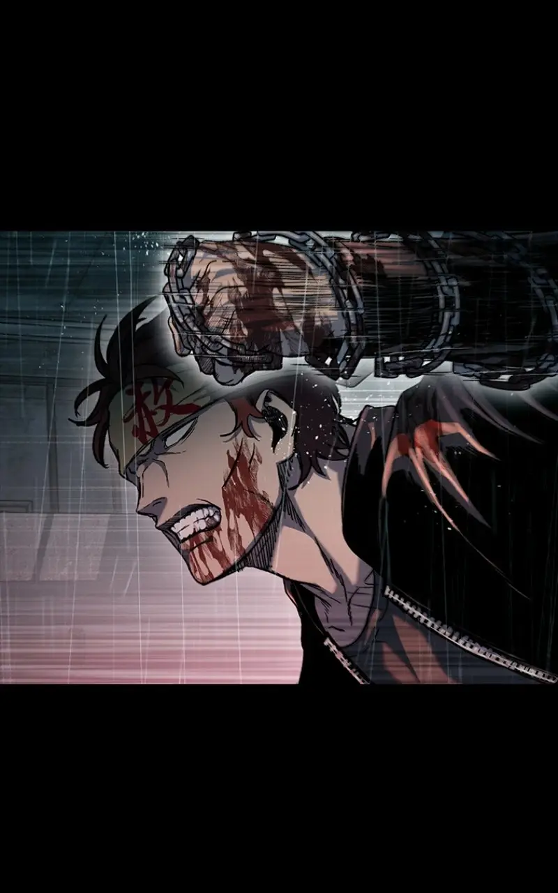 Read Kowloon Copóka EN Manga Online