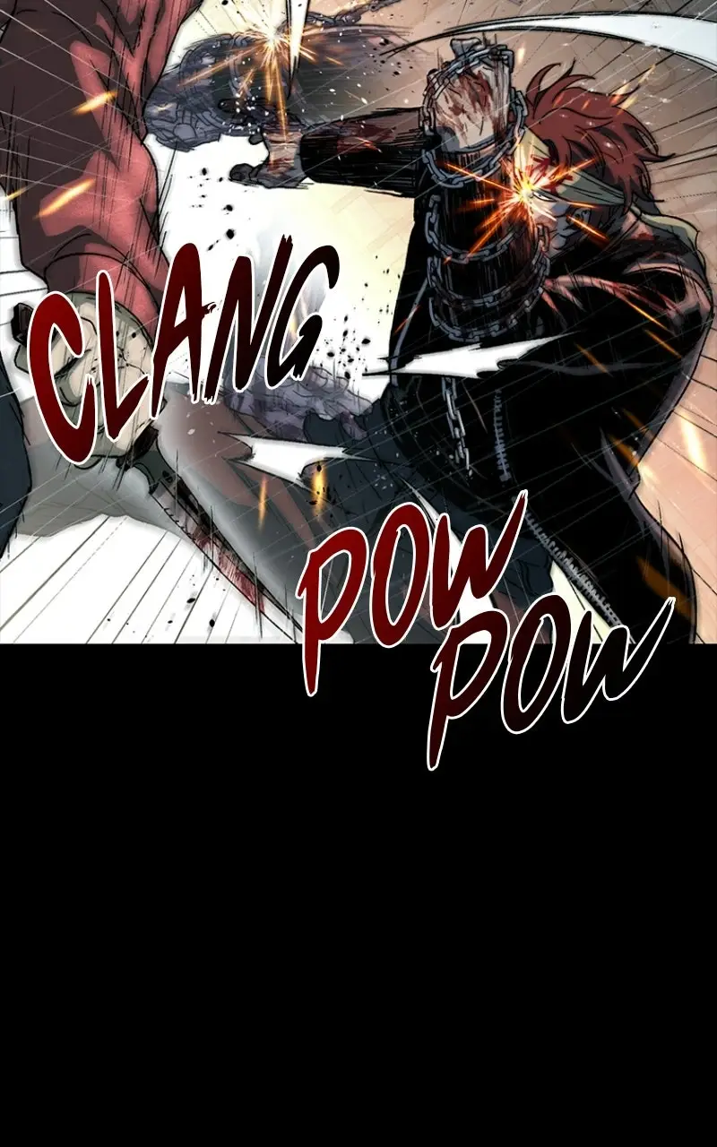 Read Kowloon Copóka EN Manga Online