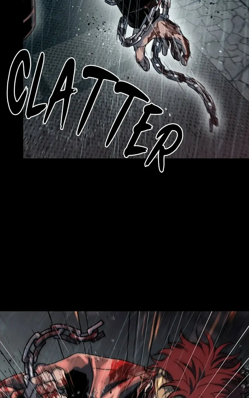 Read Kowloon Copóka EN Manga Online