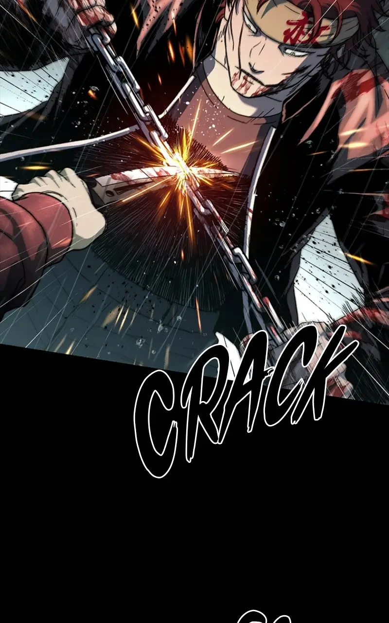 Read Kowloon Copóka EN Manga Online