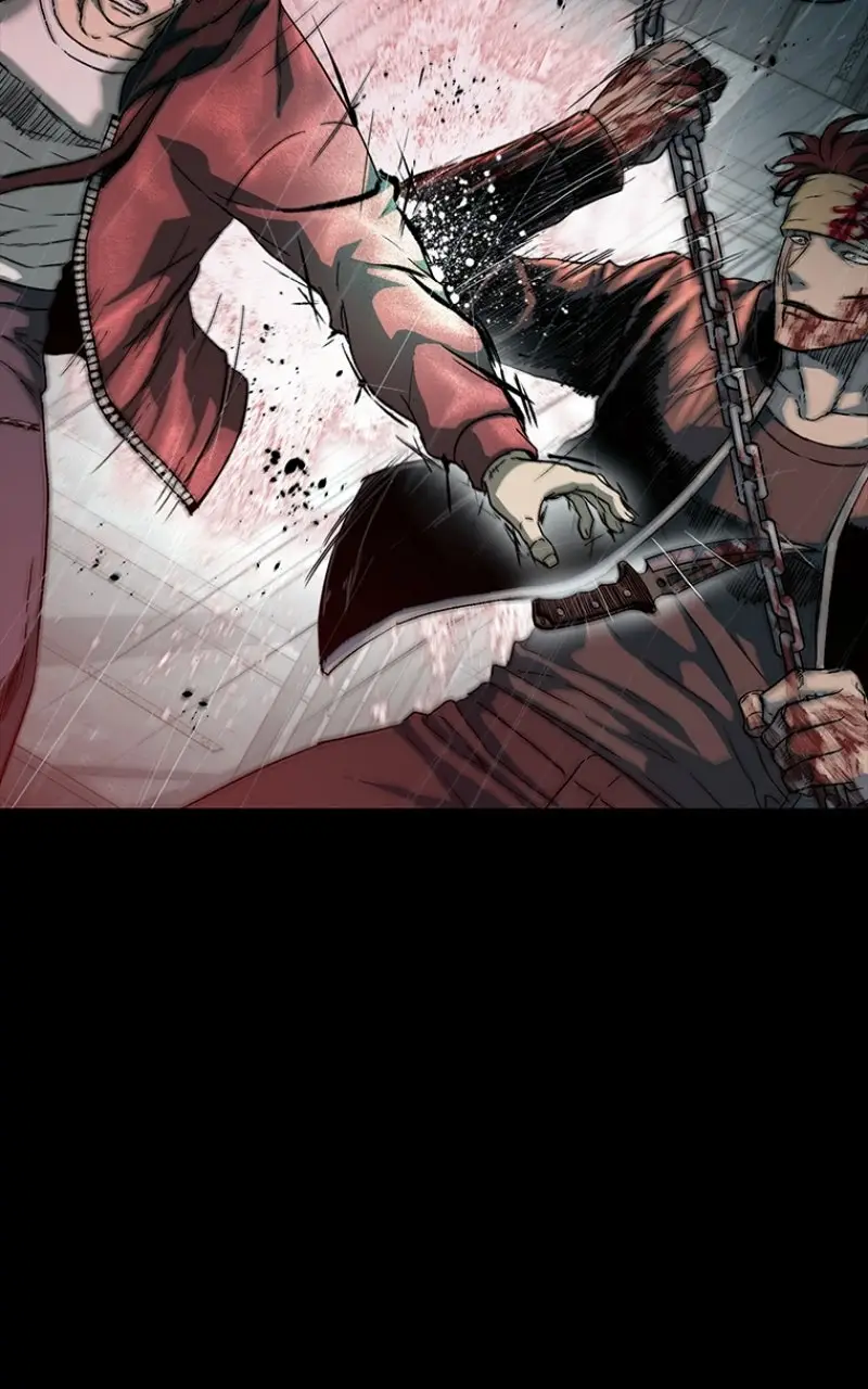 Read Kowloon Copóka EN Manga Online