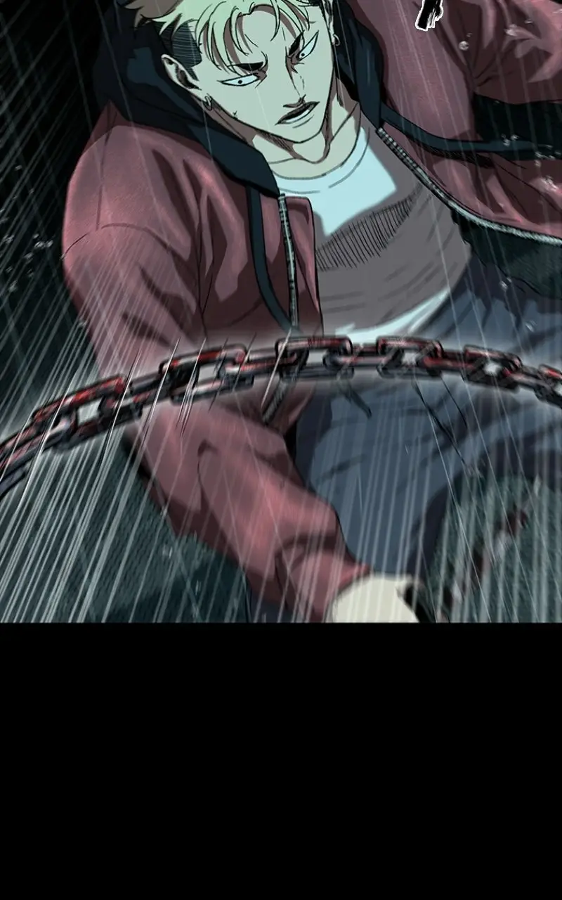 Read Kowloon Copóka EN Manga Online