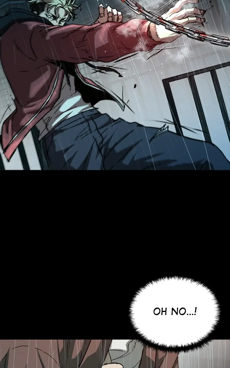 Read Kowloon Copóka EN Manga Online