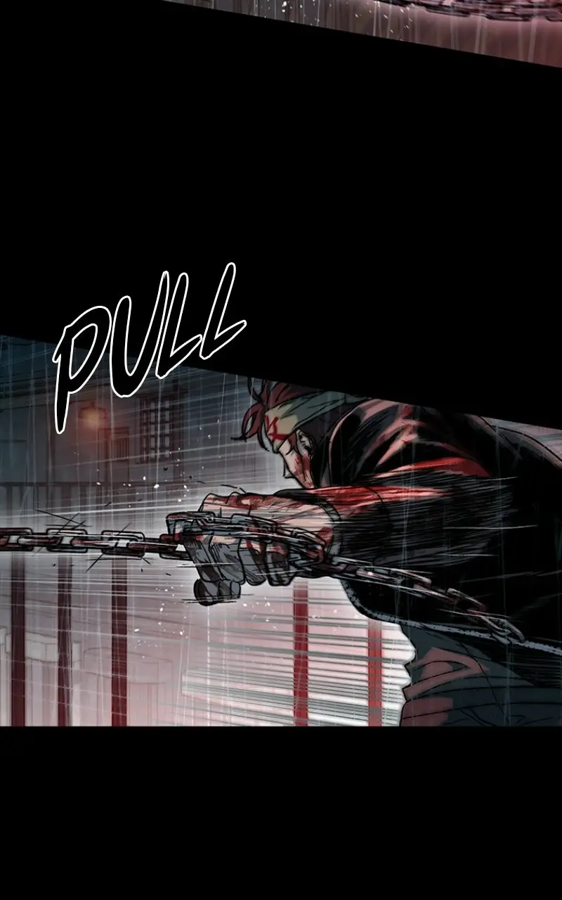 Read Kowloon Copóka EN Manga Online