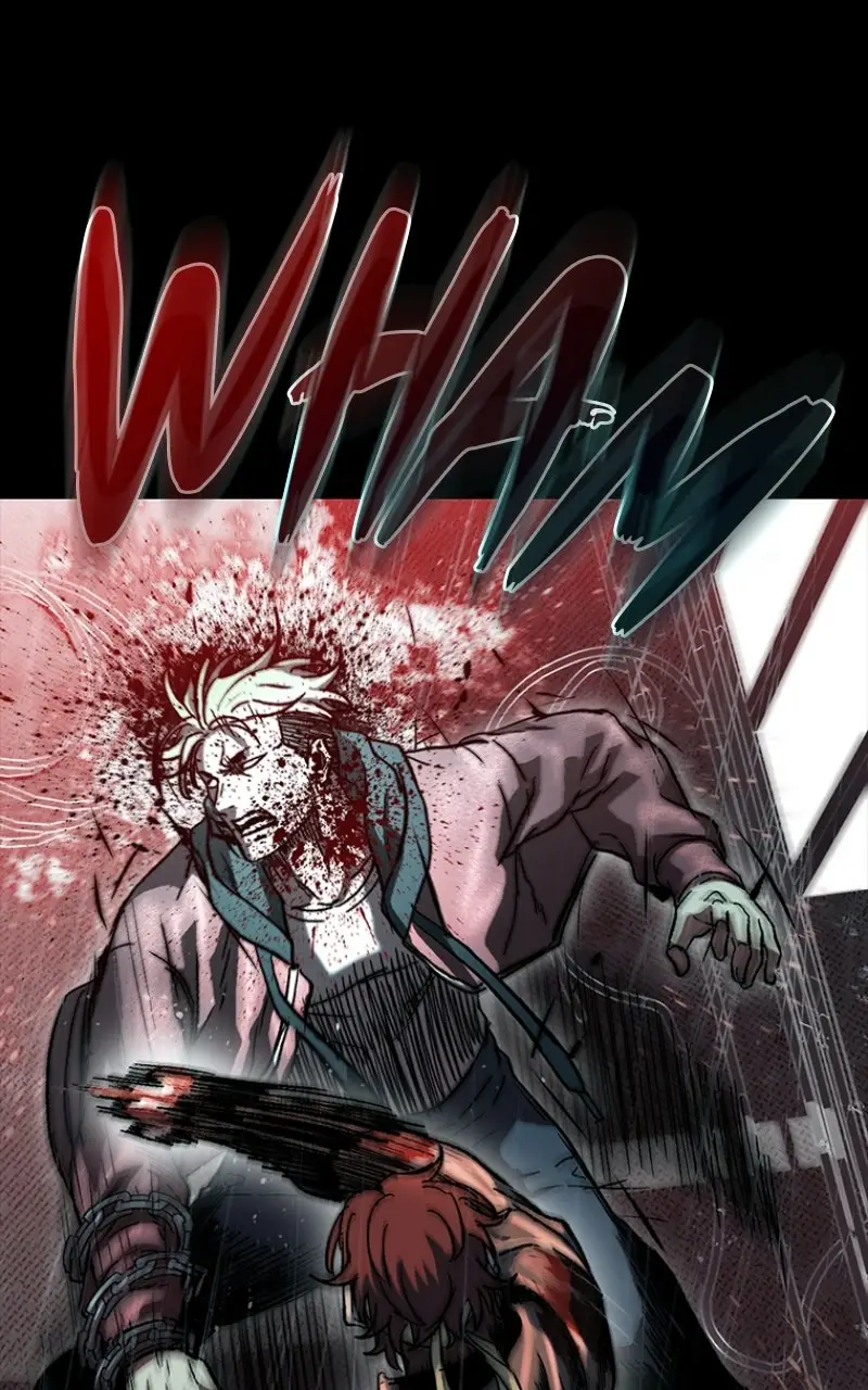 Read Kowloon Copóka EN Manga Online