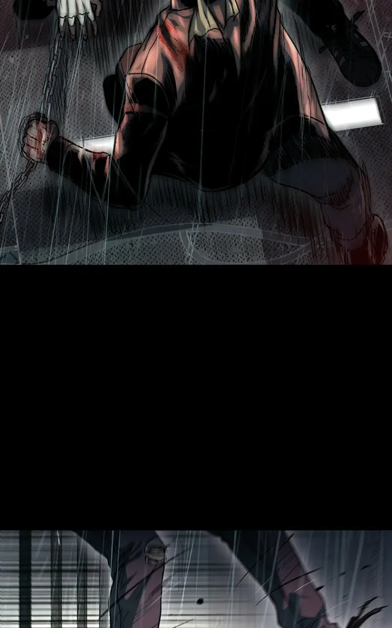 Read Kowloon Copóka EN Manga Online