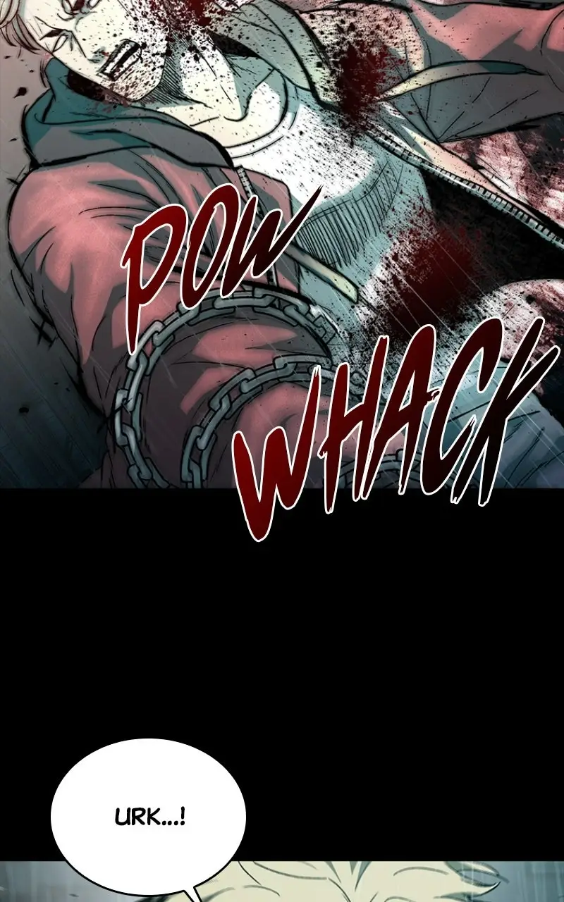 Read Kowloon Copóka EN Manga Online