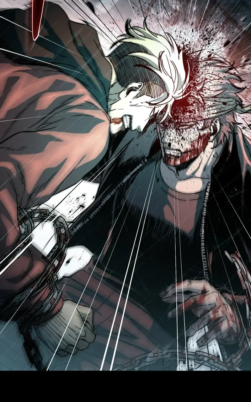 Read Kowloon Copóka EN Manga Online