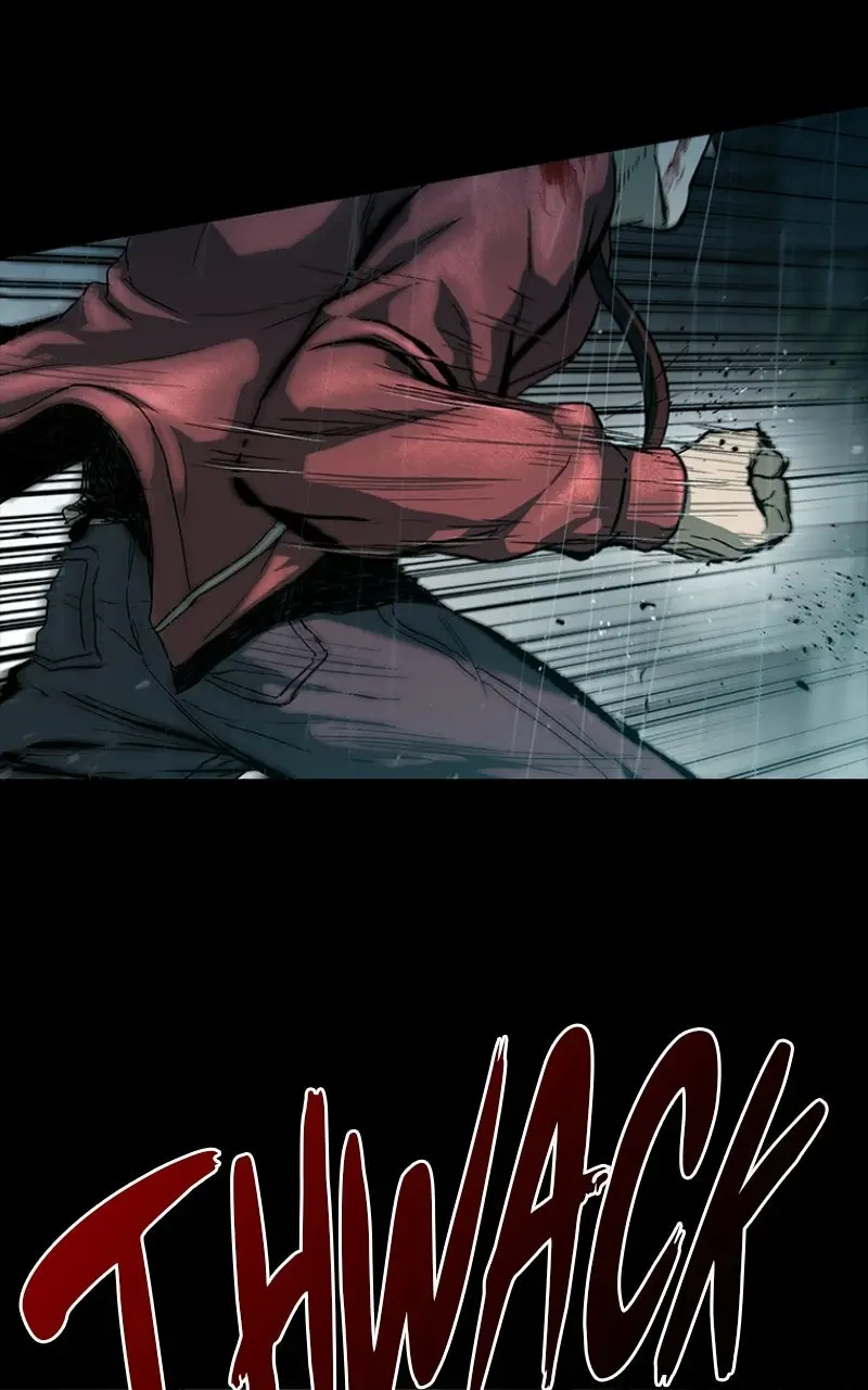 Read Kowloon Copóka EN Manga Online