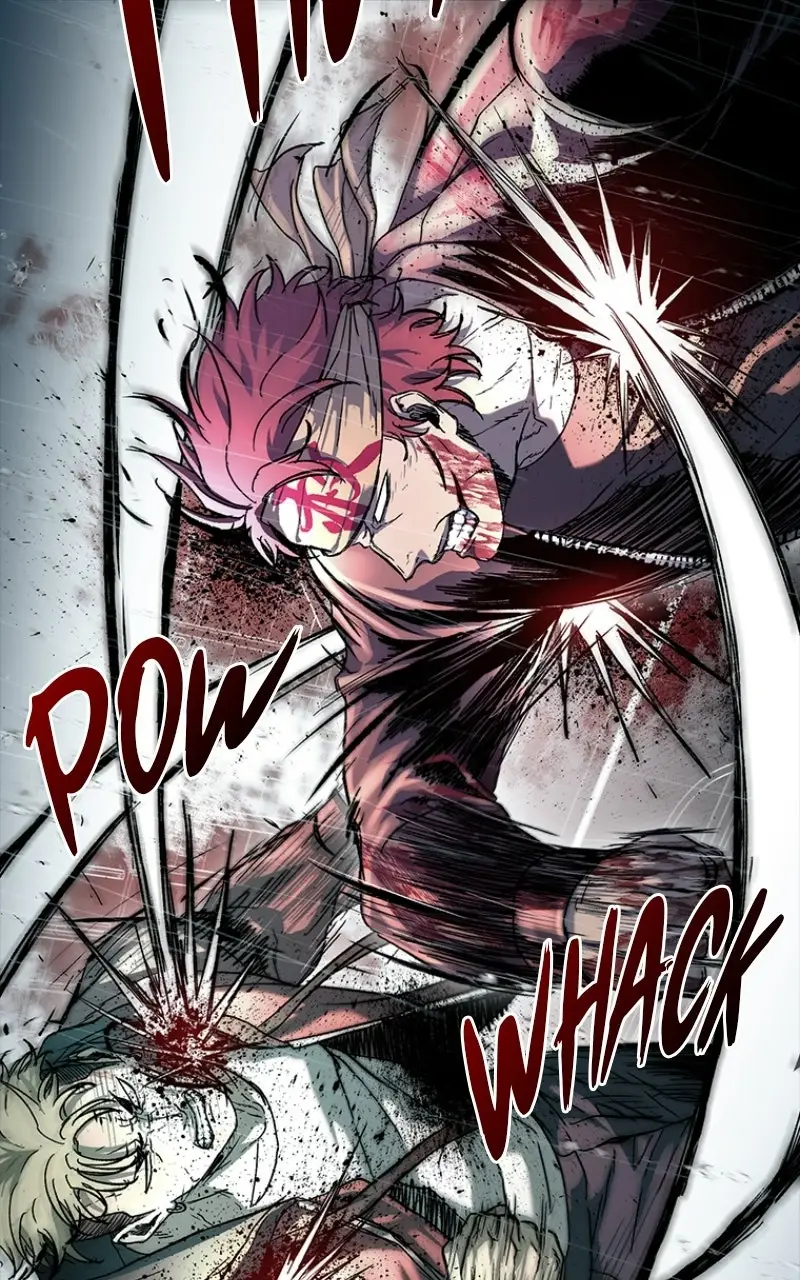 Read Kowloon Copóka EN Manga Online