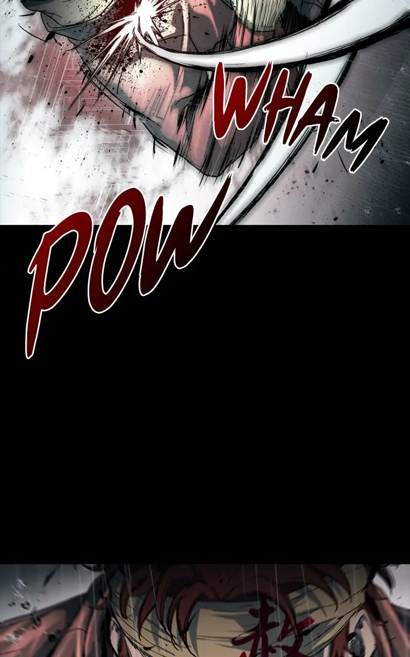 Read Kowloon Copóka EN Manga Online