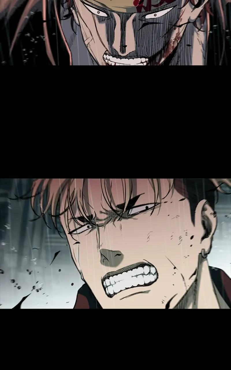 Read Kowloon Copóka EN Manga Online