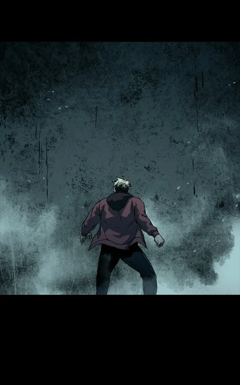 Read Kowloon Copóka EN Manga Online