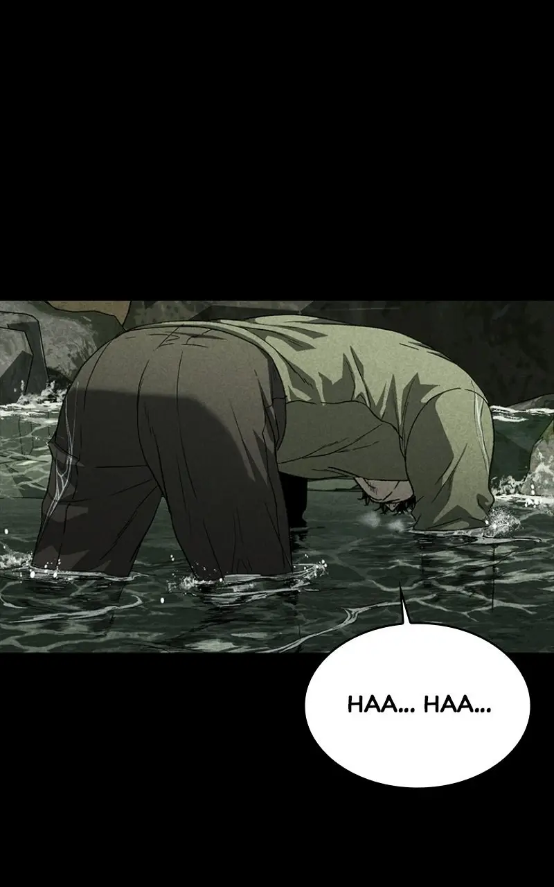 Read Kowloon Copóka EN Manga Online