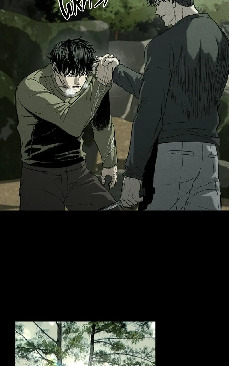 Read Kowloon Copóka EN Manga Online