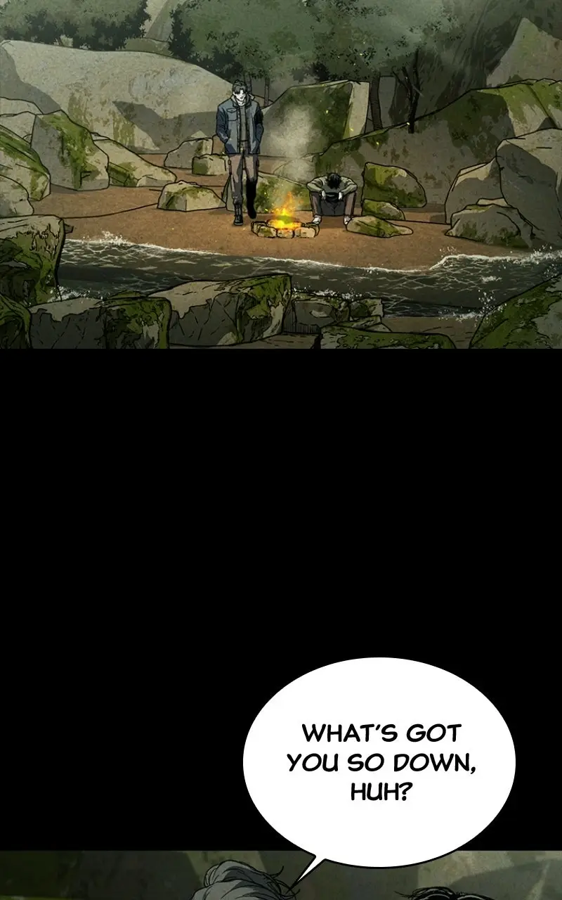 Read Kowloon Copóka EN Manga Online