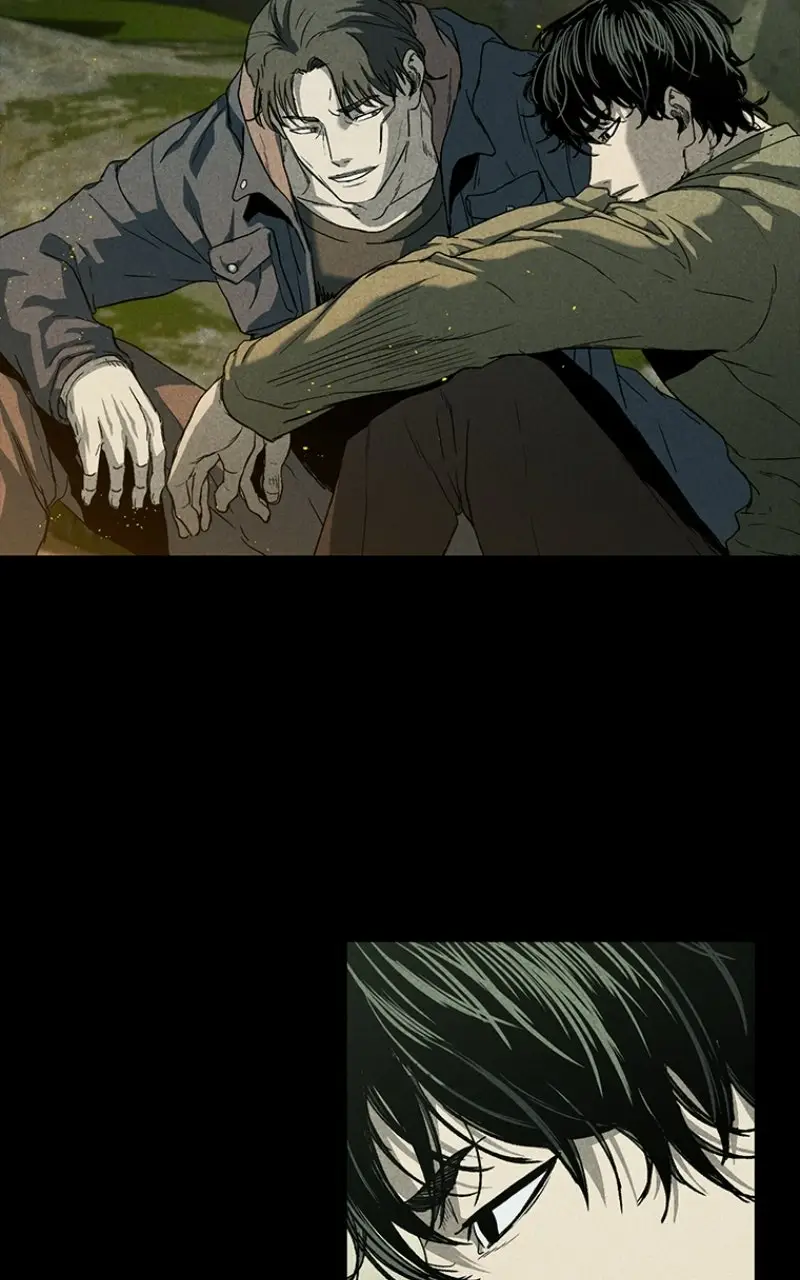 Read Kowloon Copóka EN Manga Online