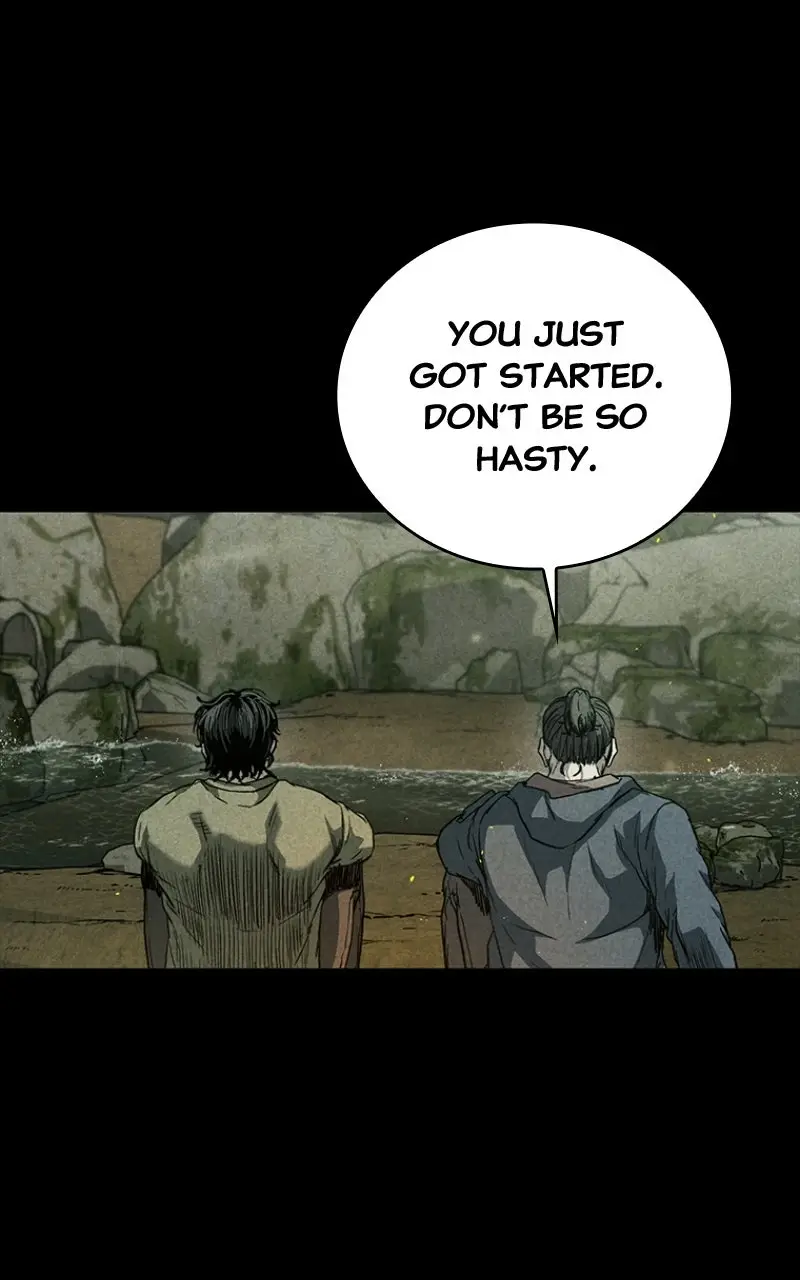 Read Kowloon Copóka EN Manga Online