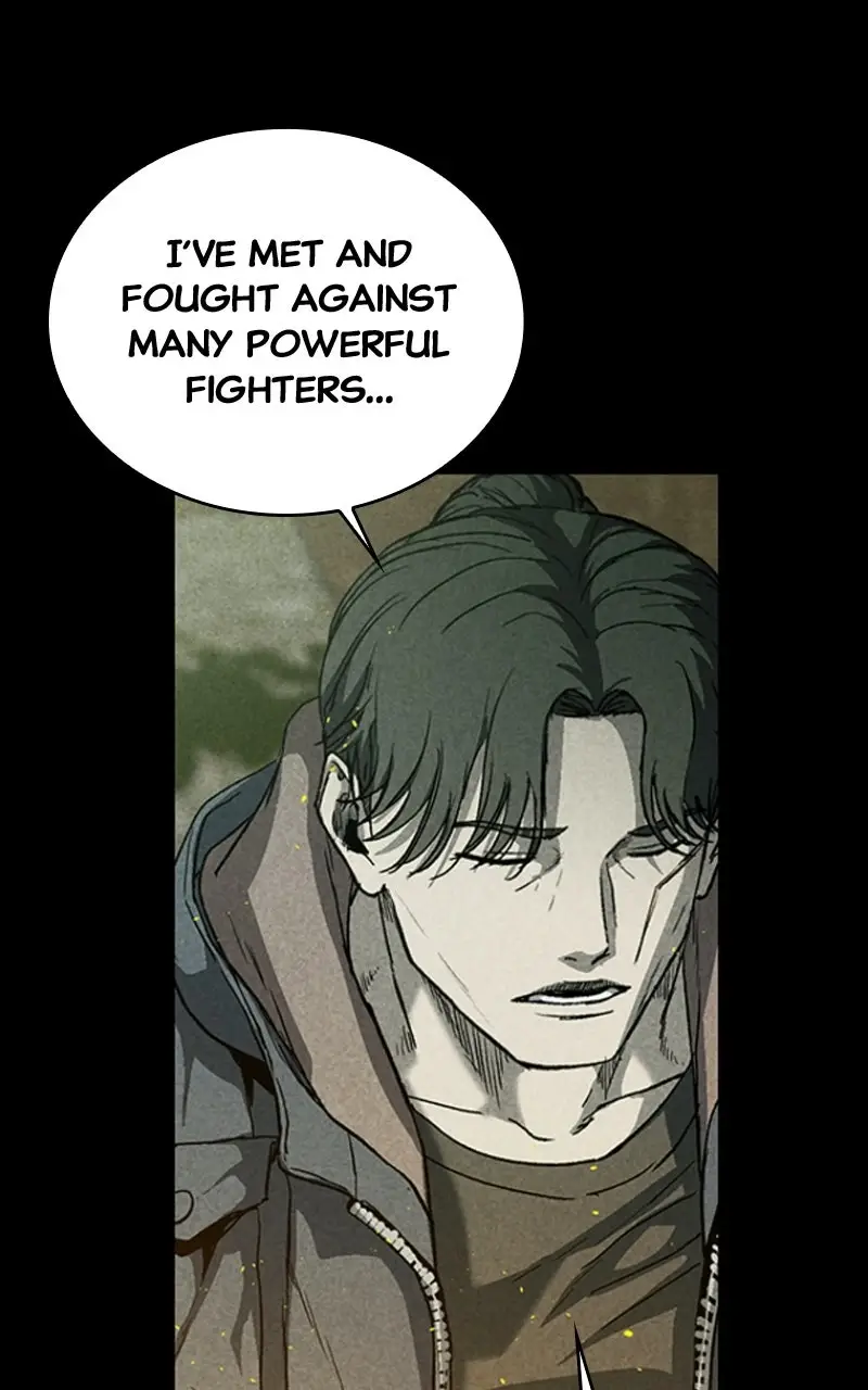 Read Kowloon Copóka EN Manga Online