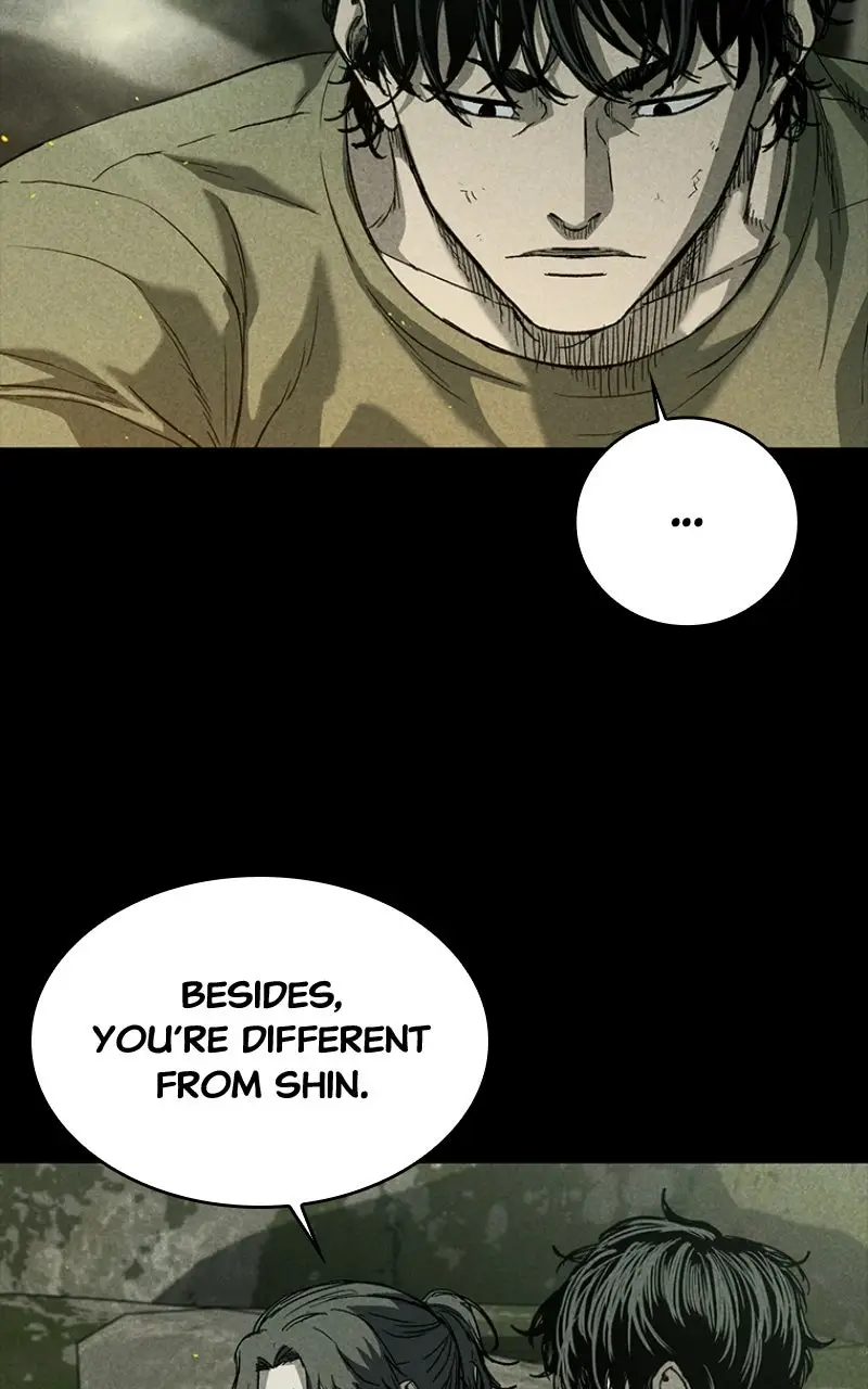 Read Kowloon Copóka EN Manga Online