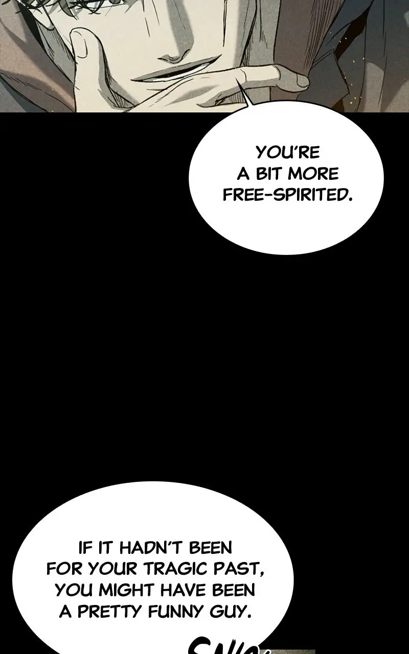 Read Kowloon Copóka EN Manga Online