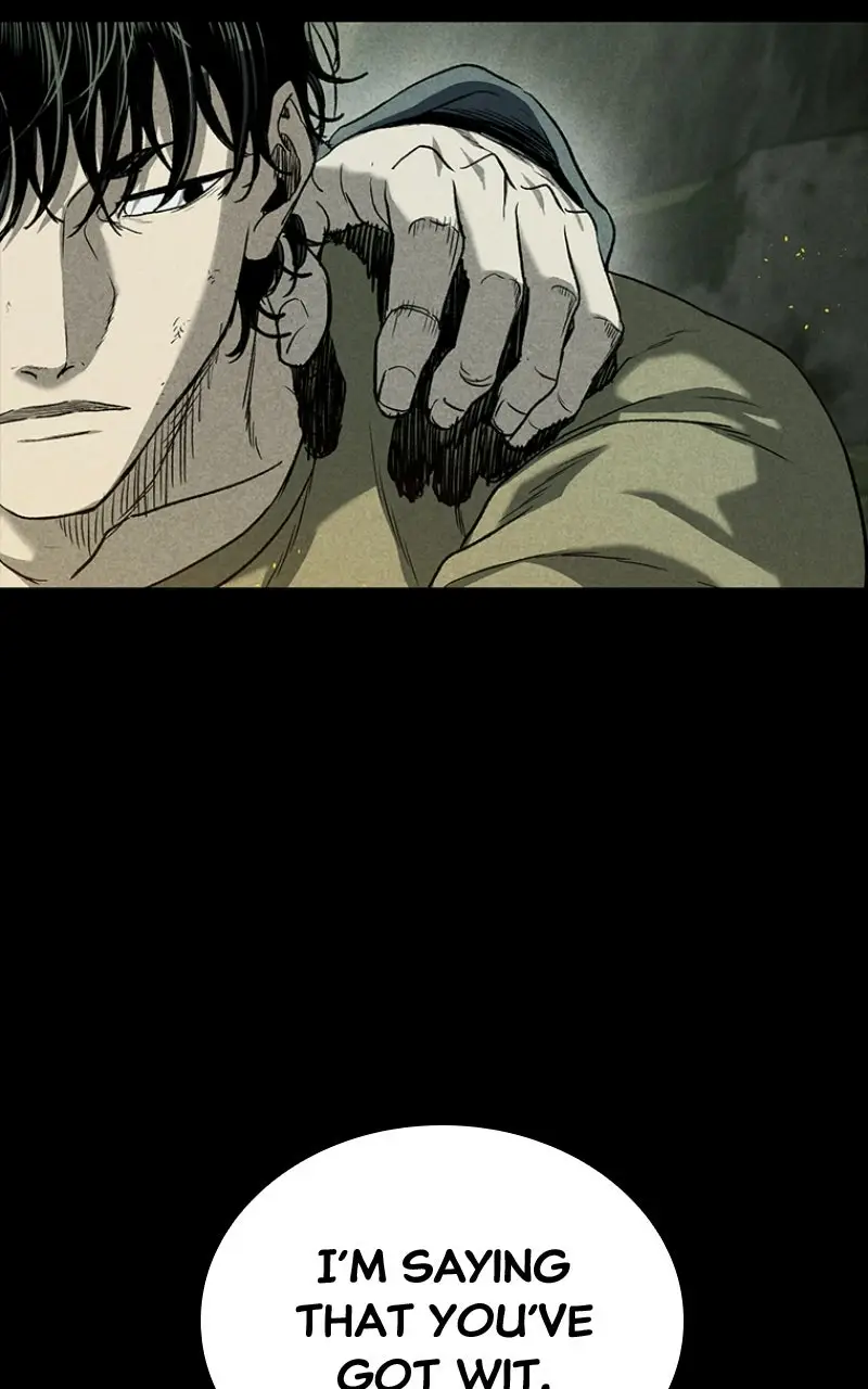 Read Kowloon Copóka EN Manga Online