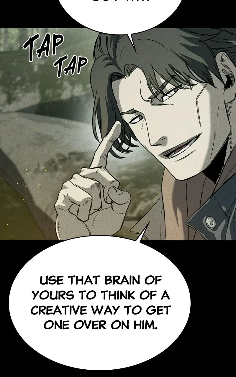 Read Kowloon Copóka EN Manga Online