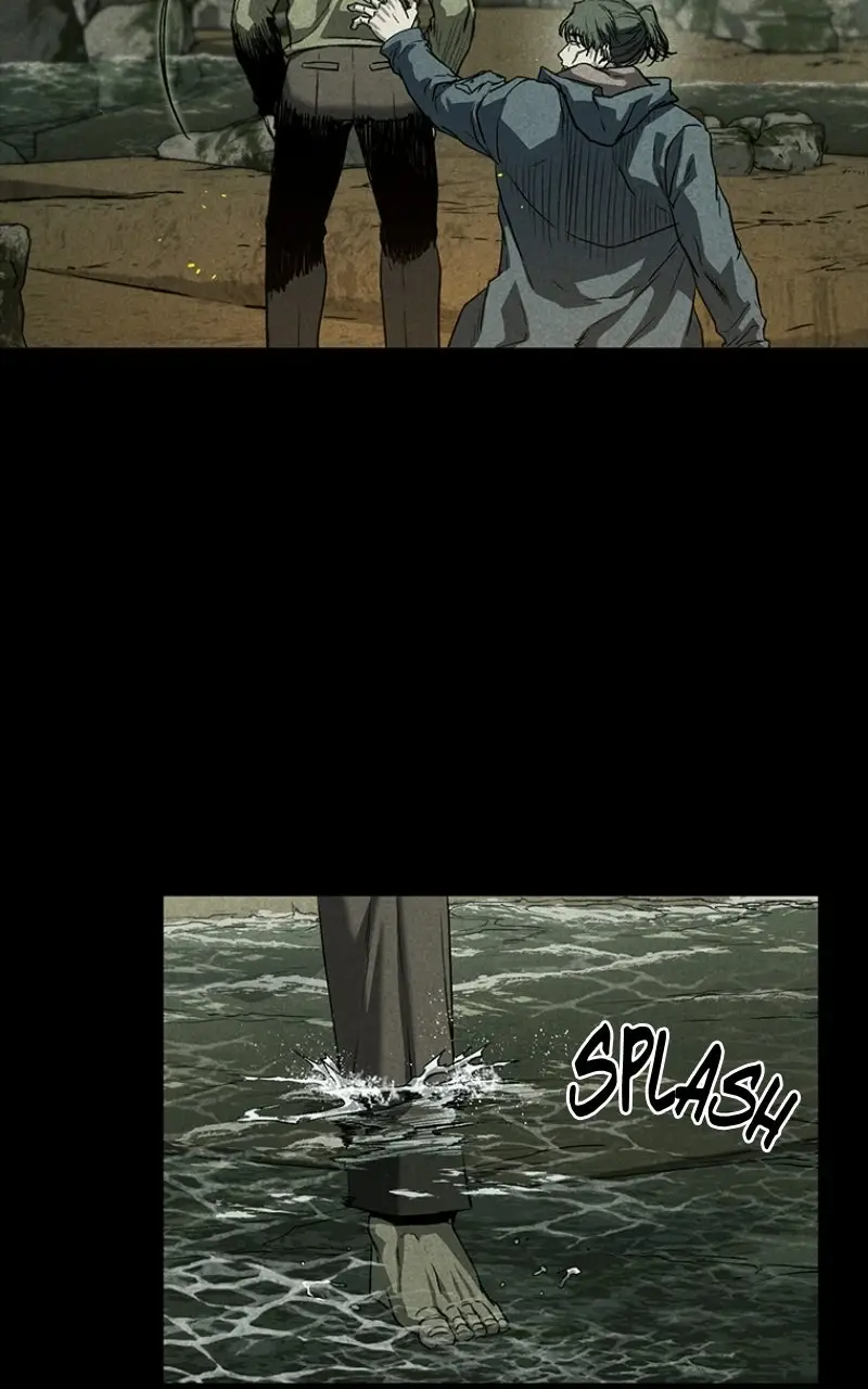 Read Kowloon Copóka EN Manga Online