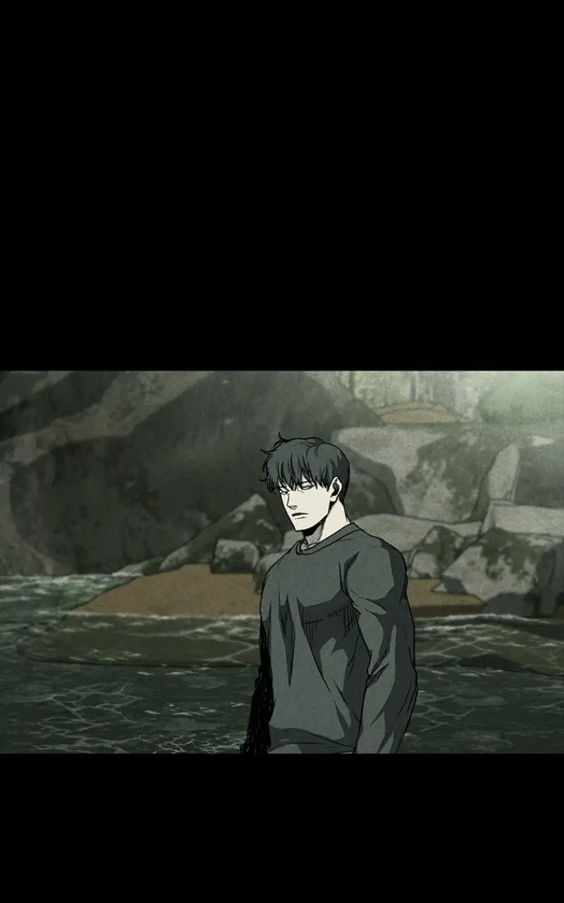 Read Kowloon Copóka EN Manga Online