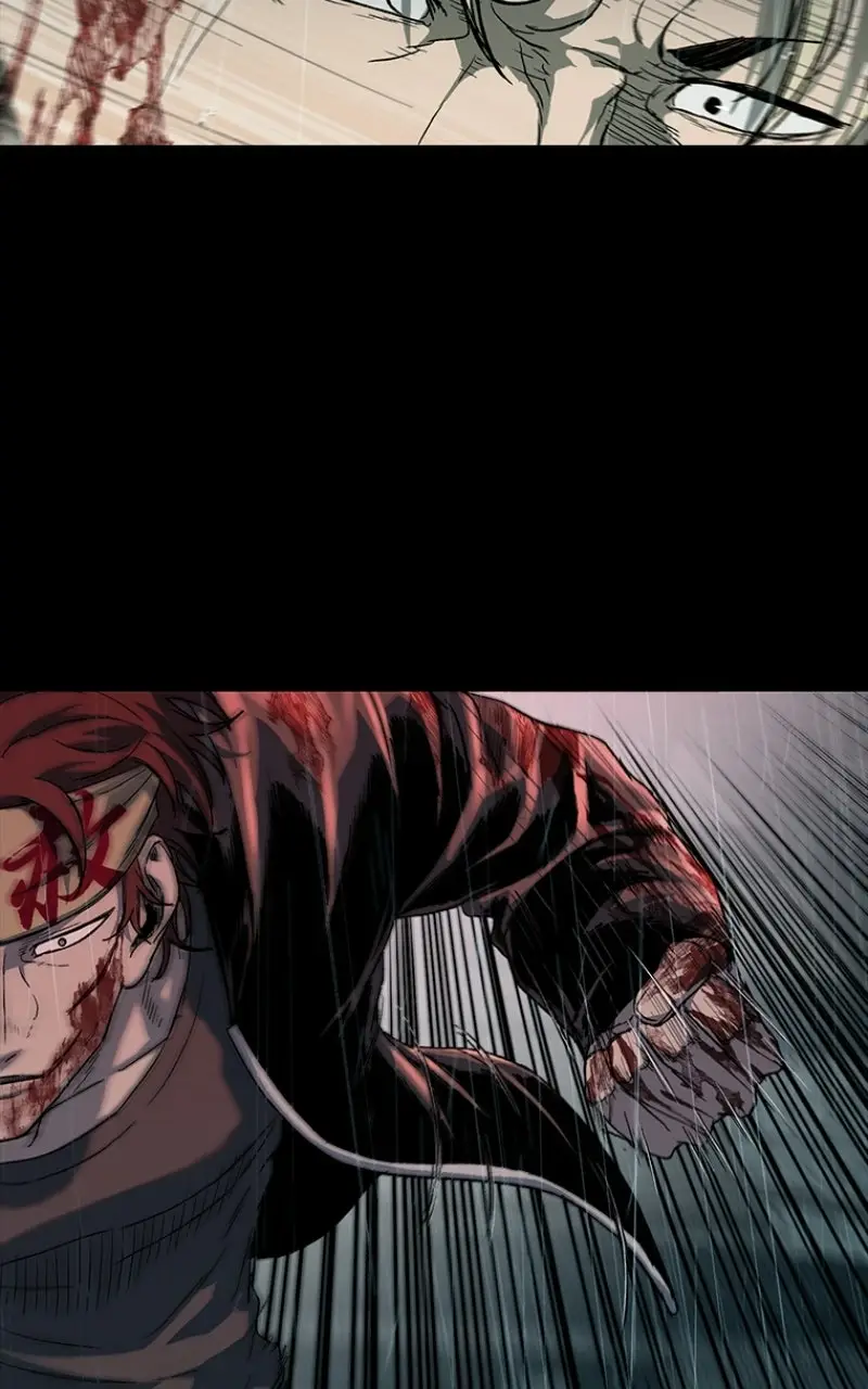 Read Kowloon Copóka EN Manga Online