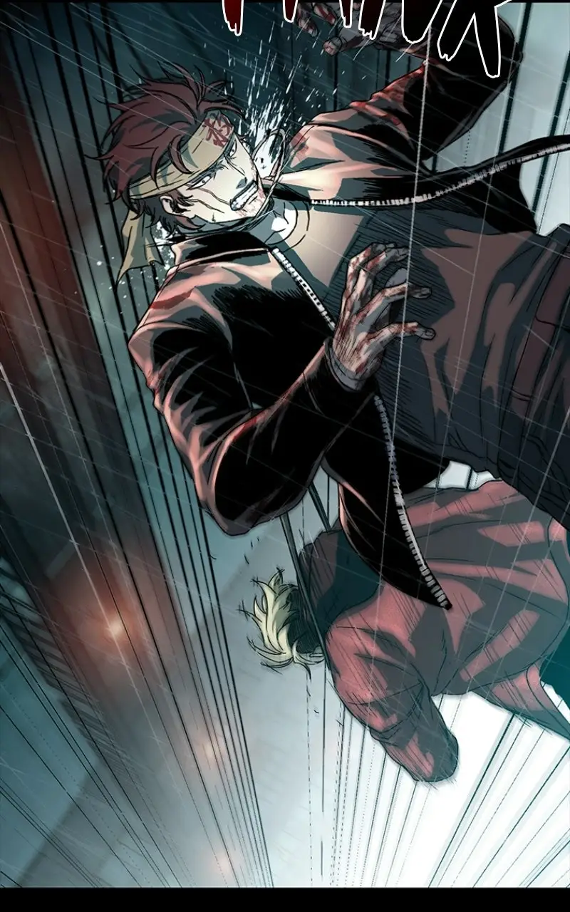 Read Kowloon Copóka EN Manga Online