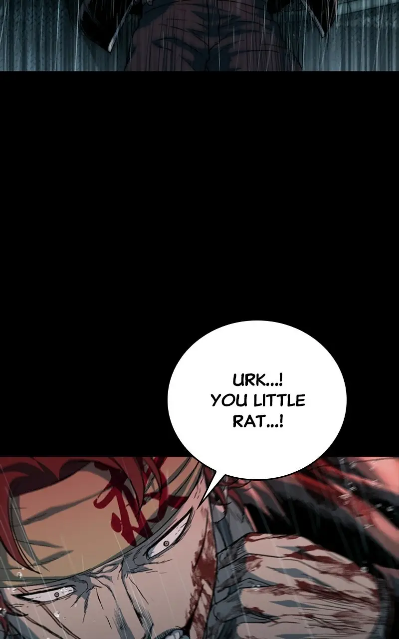 Read Kowloon Copóka EN Manga Online