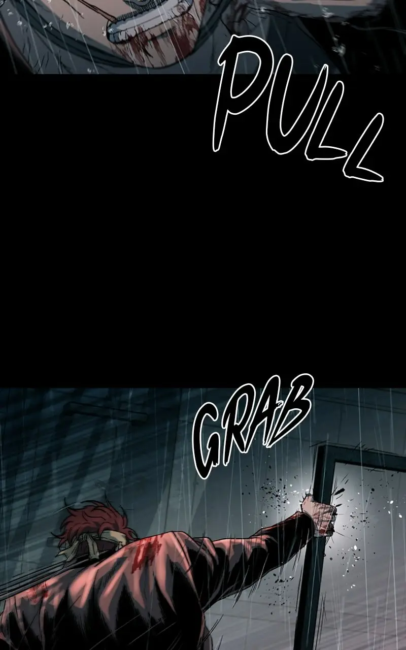 Read Kowloon Copóka EN Manga Online