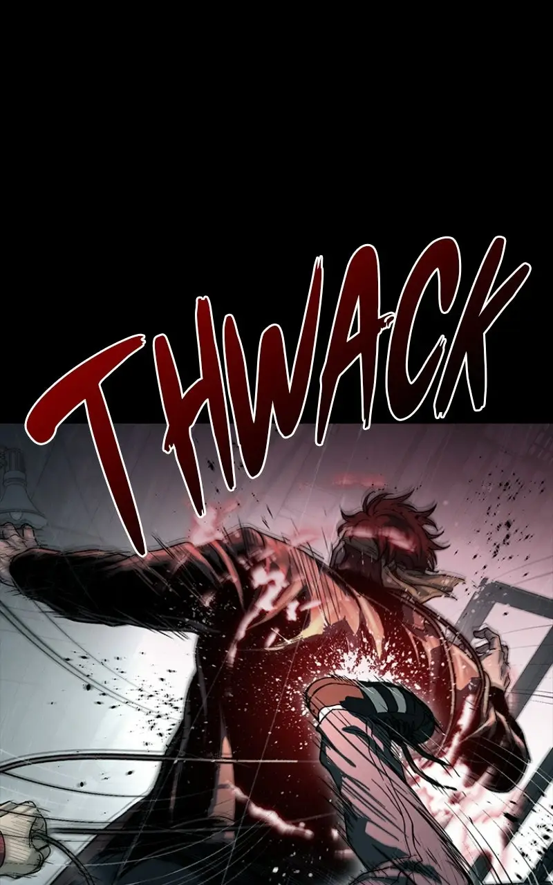 Read Kowloon Copóka EN Manga Online