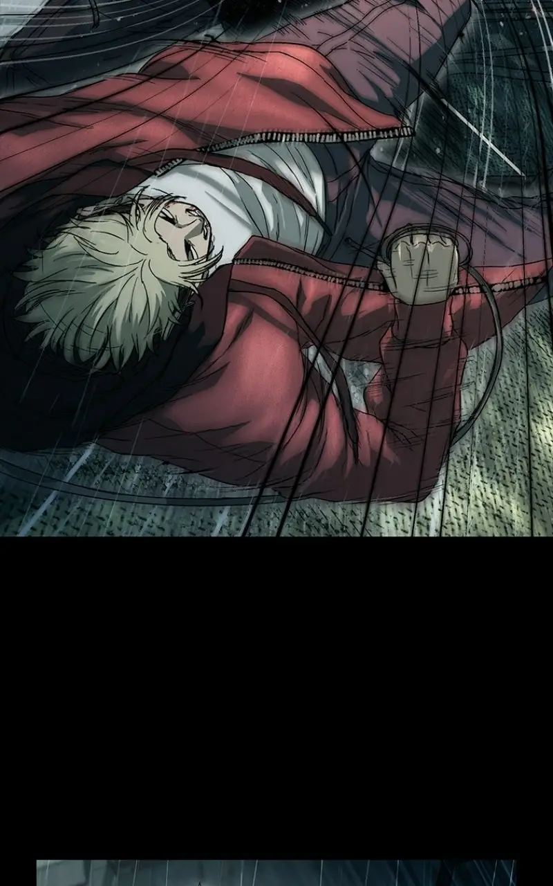 Read Kowloon Copóka EN Manga Online