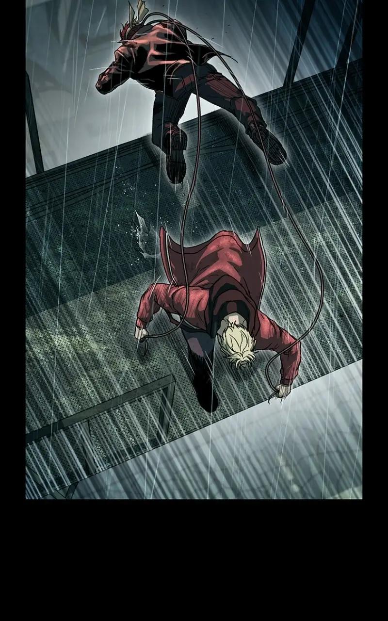 Read Kowloon Copóka EN Manga Online