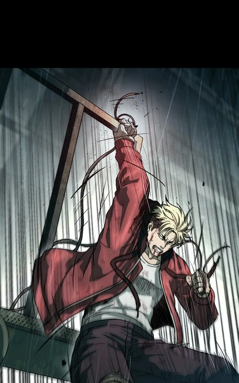 Read Kowloon Copóka EN Manga Online