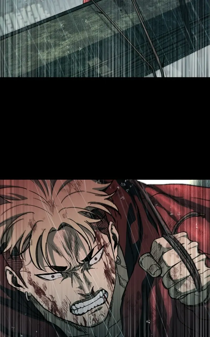 Read Kowloon Copóka EN Manga Online