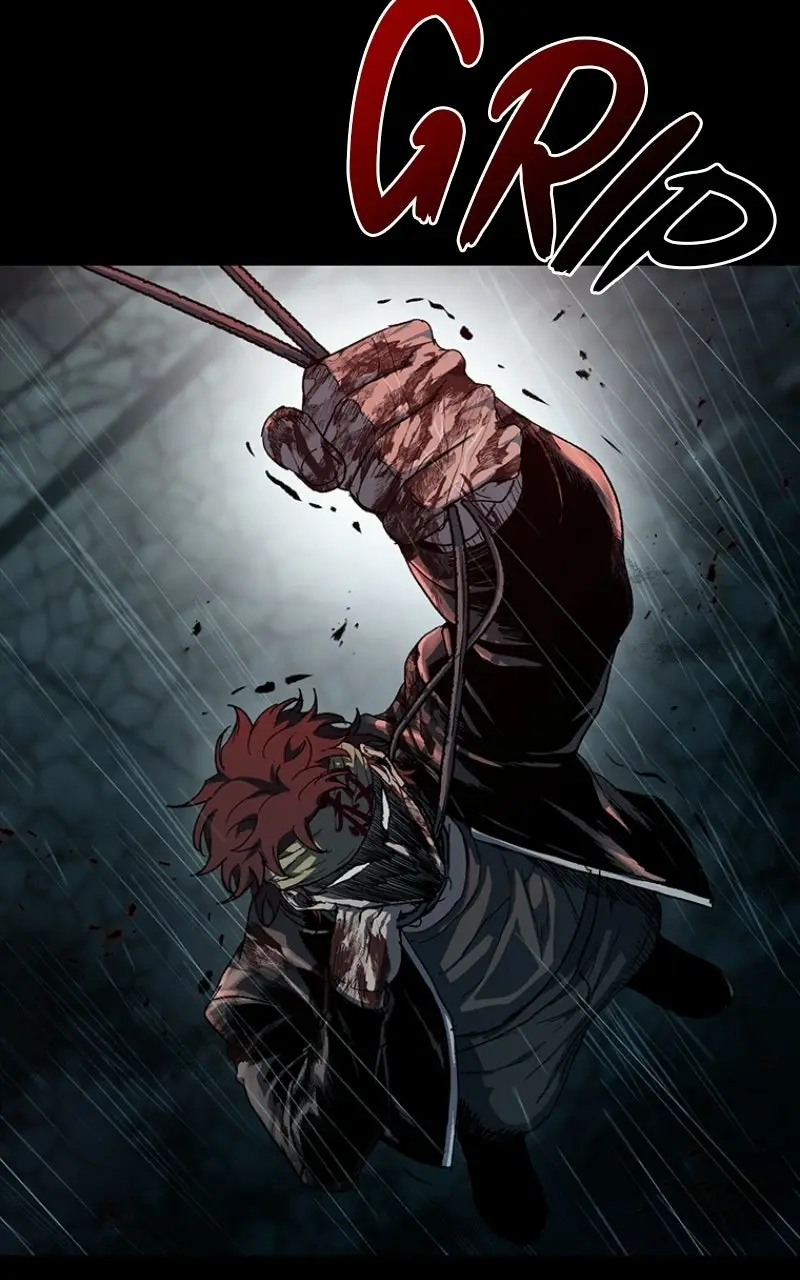 Read Kowloon Copóka EN Manga Online