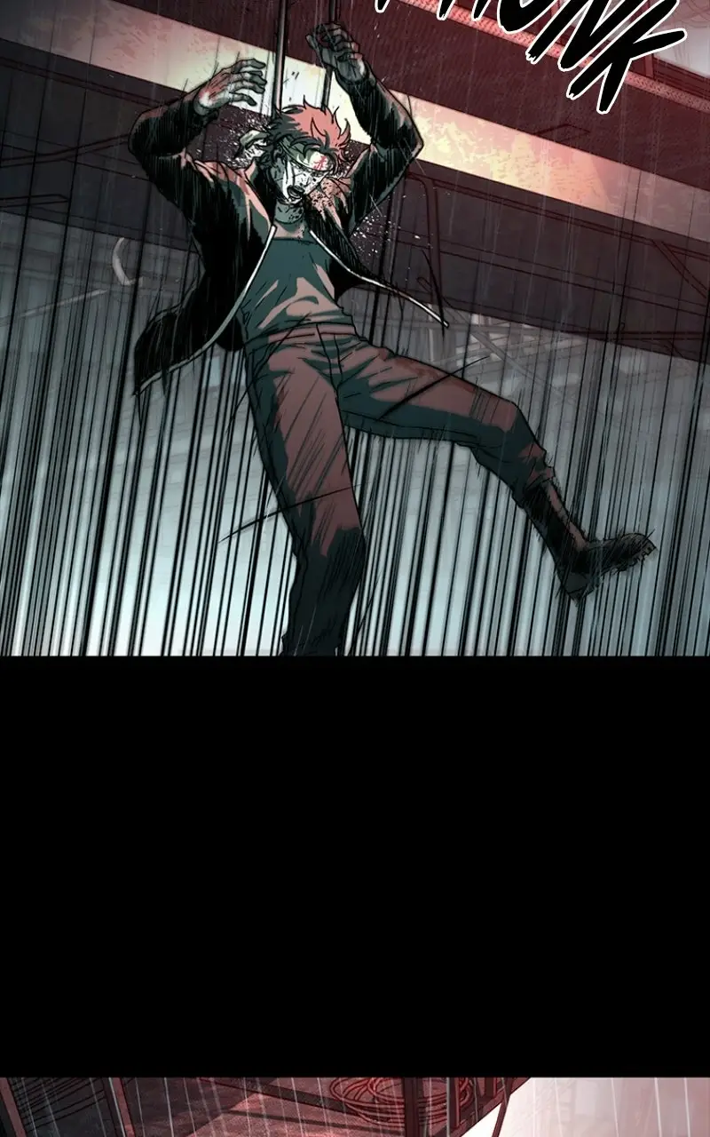 Read Kowloon Copóka EN Manga Online