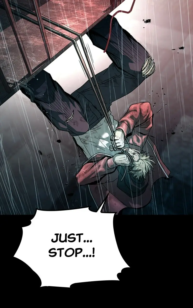 Read Kowloon Copóka EN Manga Online