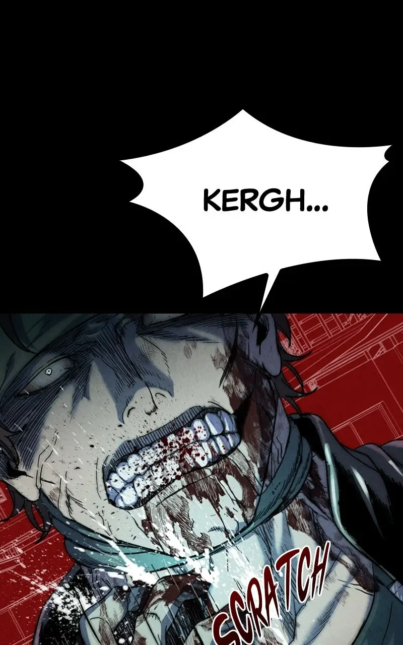 Read Kowloon Copóka EN Manga Online