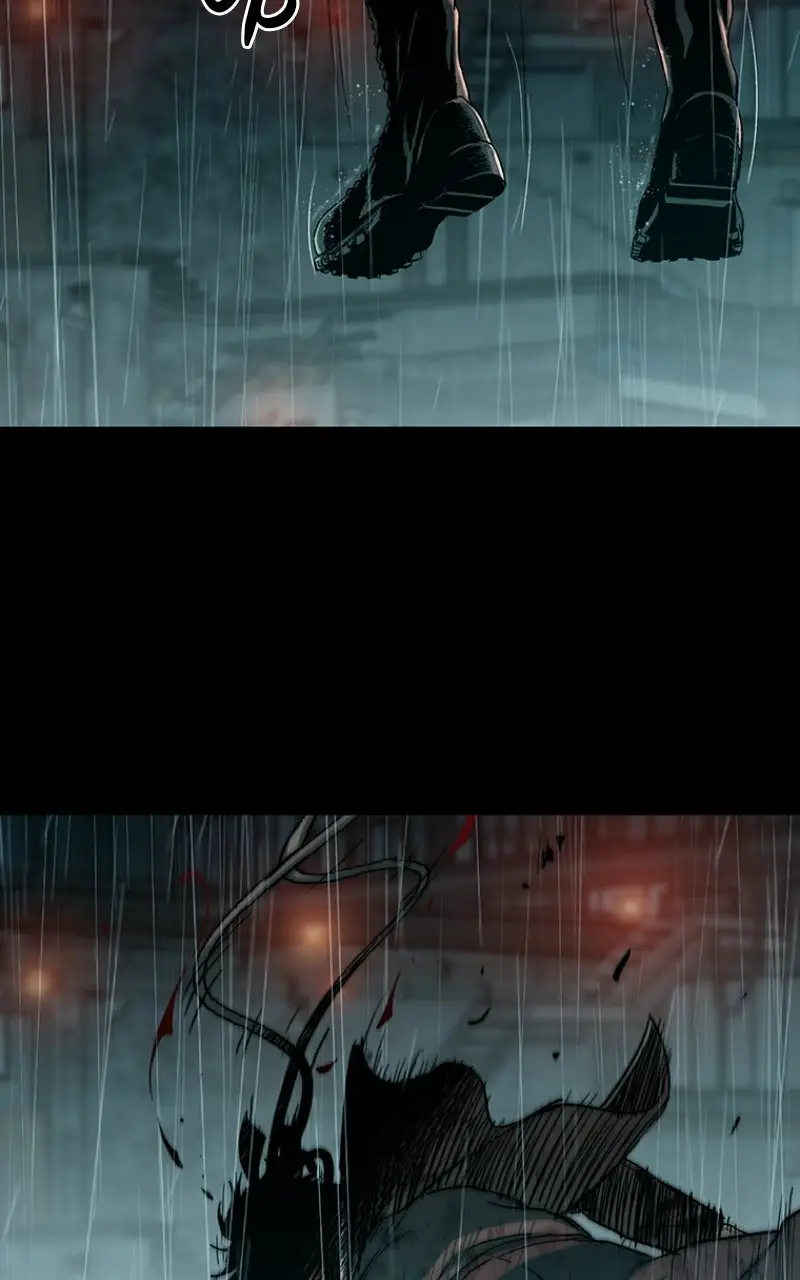 Read Kowloon Copóka EN Manga Online